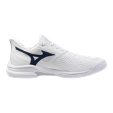 Mizuno WAVE EXCEED TOUR 7 AC Кроссовки теннисные Белый/Синий - фото 337647