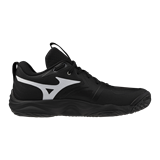 Mizuno WAVE MOMENTUM ELITE Кроссовки волейбольные Черный - фото 337653