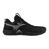 Mizuno WAVE MOMENTUM ELITE Кроссовки волейбольные Черный - фото 337655