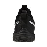 Mizuno WAVE MOMENTUM ELITE Кроссовки волейбольные Черный - фото 337657
