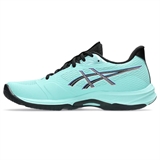 Asics NETBURNER BALLISTIC FF 4 (W) Кроссовки волейбольные женские Мятный/Черный - фото 337750