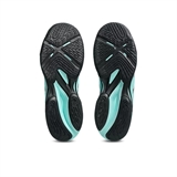 Asics NETBURNER BALLISTIC FF 4 (W) Кроссовки волейбольные женские Мятный/Черный - фото 337751