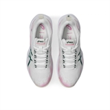 Asics SONICSMASH FF (W) Кроссовки для падела женские Белый/Розовый/Зеленый - фото 337757