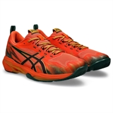 Asics SONICSMASH FF Кроссовки для падела Оранжевый/Бордовый - фото 337763