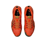 Asics SONICSMASH FF Кроссовки для падела Оранжевый/Бордовый - фото 337766