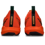 Asics SONICSMASH FF Кроссовки для падела Оранжевый/Бордовый - фото 337767