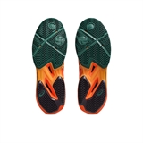 Asics SONICSMASH FF Кроссовки для падела Оранжевый/Бордовый - фото 337768