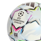 Adidas UCL LEAGUE BOX (KE9771-4) Мяч футбольный - фото 337860