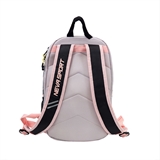 Neva Sport KIDS Рюкзак теннисный детский Серый/Черный/Розовый - фото 337869