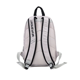 Neva Sport KIDS Рюкзак теннисный детский Серый/Черный/Мятный - фото 337888