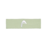 Head HEADBAND 2" Повязка на голову Светло-салатовый - фото 337965
