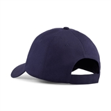 Puma ESS NO.1 LOGO BASEBALL Бейсболка Темно-синий/Белый - фото 338050