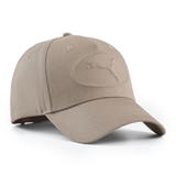 Puma BUZZ BB CAP Бейсболка Серый - фото 338052