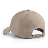 Puma BUZZ BB CAP Бейсболка Серый - фото 338053
