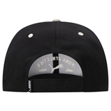 Puma CLASS BASEBALL CAP Бейсболка Черный - фото 338073