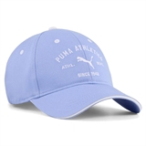 Puma CLASS BASEBALL CAP Бейсболка Сиреневый - фото 338082