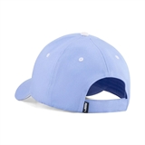 Puma CLASS BASEBALL CAP Бейсболка Сиреневый - фото 338083