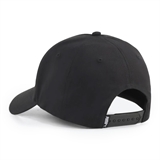 Puma BUZZ BB CAP Бейсболка Черный - фото 338086