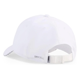 Puma TRAINING BASEBALL CAP UNISEX Бейсболка Белый - фото 338093