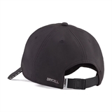 Puma TRAINING BASEBALL CAP UNISEX Бейсболка Черный - фото 338113