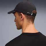 Puma TRAINING BASEBALL CAP UNISEX Бейсболка Черный - фото 338115