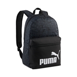 Puma PHASE AOP BACKPACK Рюкзак Оливковый - фото 338143