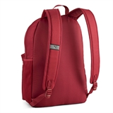 Puma PHASE BACKPACK Рюкзак спортивный Бордовый - фото 338155