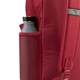 Puma PHASE BACKPACK Рюкзак спортивный Бордовый - фото 338156