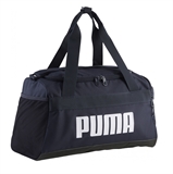 Puma CHALLENGER EXTRA SMALL SPORTS BAG Сумка спортивная Темно-синий/Белый - фото 338157