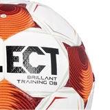 Select BRILLANT TRAINING DB V25 (3564171807) Мяч футбольный - фото 338212