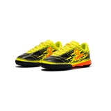 Torres COPA KID Бутсы футбольные (многошиповки) детские Желтый/Черный - фото 338260