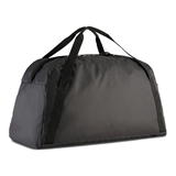 Puma ATTACANTO SPORTS BAG S (091629-01) Сумка спортивная Черный/Белый - фото 338280
