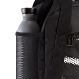 Puma ATTACANTO SPORTS BAG S (091629-01) Сумка спортивная Черный/Белый - фото 338282