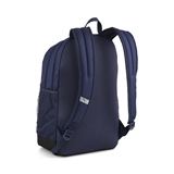 Puma BUZZ BACKPACK Рюкзак Темно-синий - фото 338288