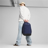 Puma BUZZ BACKPACK Рюкзак Темно-синий - фото 338289