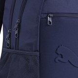 Puma BUZZ BACKPACK Рюкзак Темно-синий - фото 338290