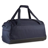 Puma CHALLENGER MEDIUM SPORTS BAG Сумка спортивная Темно-синий/Белый - фото 338301