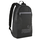 Puma PHASE BACKPACK Рюкзак спортивный Черный/Белый - фото 338343