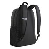 Puma PHASE BACKPACK Рюкзак спортивный Черный/Белый - фото 338344