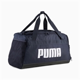 Puma CHALLENGER SMALL SPORTS BAG Сумка спортивная Темно-синий/Белый - фото 338349