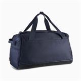 Puma CHALLENGER SMALL SPORTS BAG Сумка спортивная Темно-синий/Белый - фото 338350