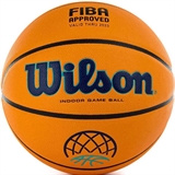 Wilson EVO NXT CHAMPIONSLEAGUE Мяч баскетбольный - фото 338529