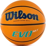 Wilson EVO NXT CHAMPIONSLEAGUE Мяч баскетбольный - фото 338530