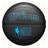 Wilson NBA FORGE PLUS (WZ2016803XB7) Мяч баскетбольный - фото 338541