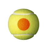 Wilson STARTER ORANGE (WRT137300) Мячи для большого тенниса (3 шт) - фото 338575