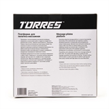 Torres YL2611 Платформа для пилатеса массажная Серый - фото 338589
