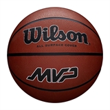 Wilson MVP (WZ3018703XB) Мяч баскетбольный - фото 338596