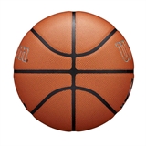 Wilson NBA FORGE PLUS (WZ2016801XB7) Мяч баскетбольный - фото 338609