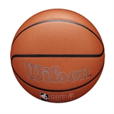 Wilson NBA FORGE PLUS (WZ2016801XB7) Мяч баскетбольный - фото 338610