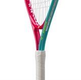 Wilson INTRIGUE JR 21 (WR180510U) Ракетка для большого тенниса - фото 338636